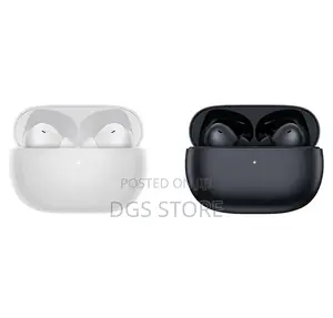 Mi Redmi Buds 4 Pro Noise Cancelling Bluetooth Earphone