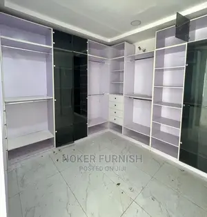 Home Closet Wardrobe