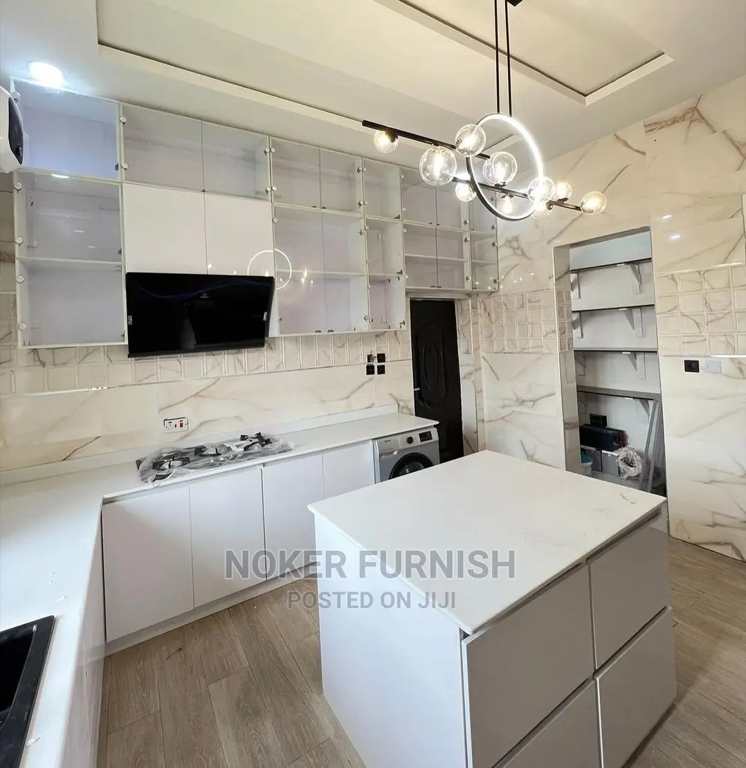 Unique Kitchen Cabinets