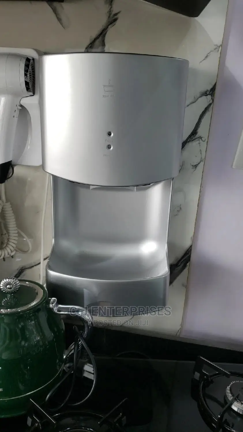 Automatic Hand Dryer