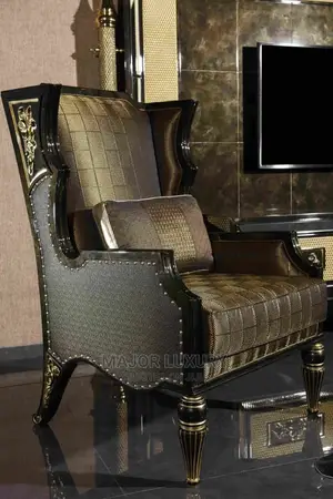 Modern Turkey Sofa Complete Set