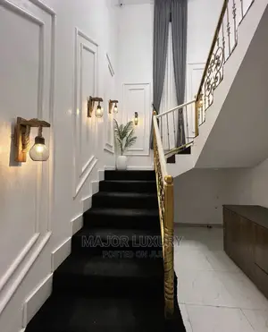 Foreign Cornice 4cm X 2.4–9cm X 2.4
