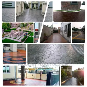 Most Miller Stamps Floor