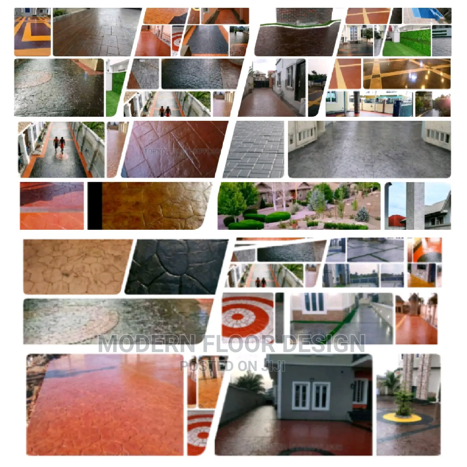 Most Miller Stamps Floor