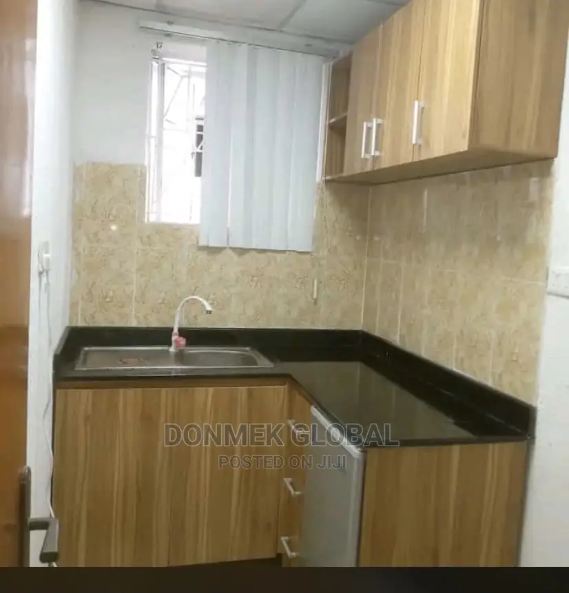 Black Granite Slab