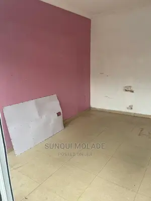 Shop Space in a Plaza in Ikeja for Rent