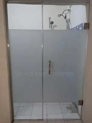Shower Cubicle