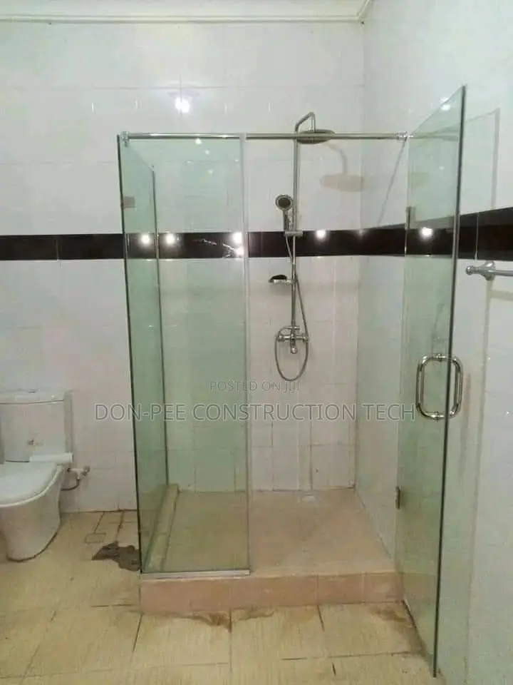 Shower Cubicle