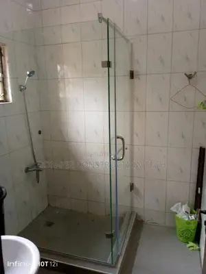 Shower Cubicle