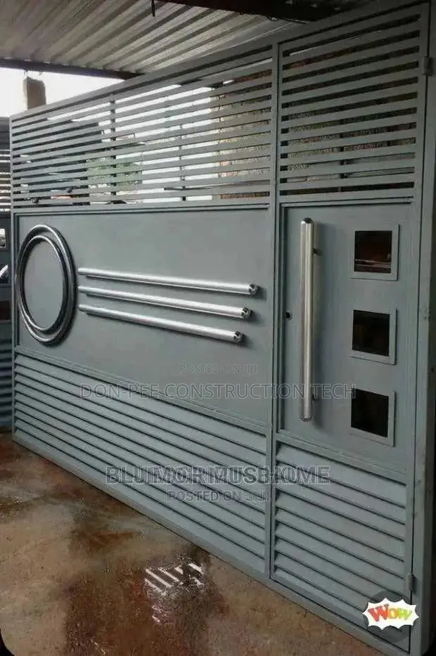 Design Gate