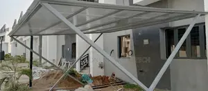 Skylight Carport