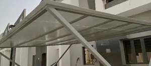 Skylight Carport
