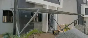 Skylight Carport