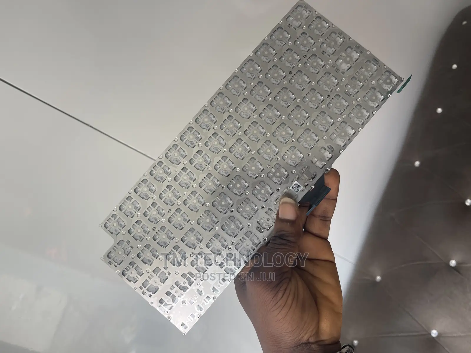 Macbook Pro 2021 Keyboard