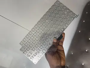 Macbook Pro 2021 Keyboard