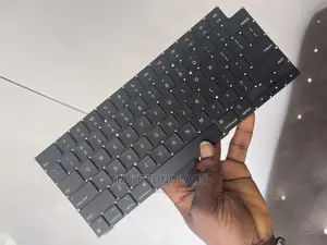 Macbook Pro 2021 Keyboard