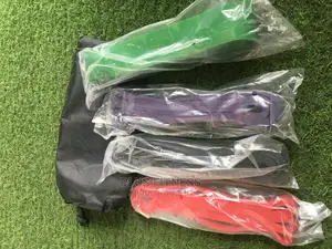 Sports Resistance Hip Band