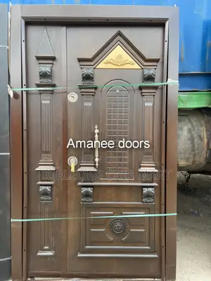 Royalty Luxury Door