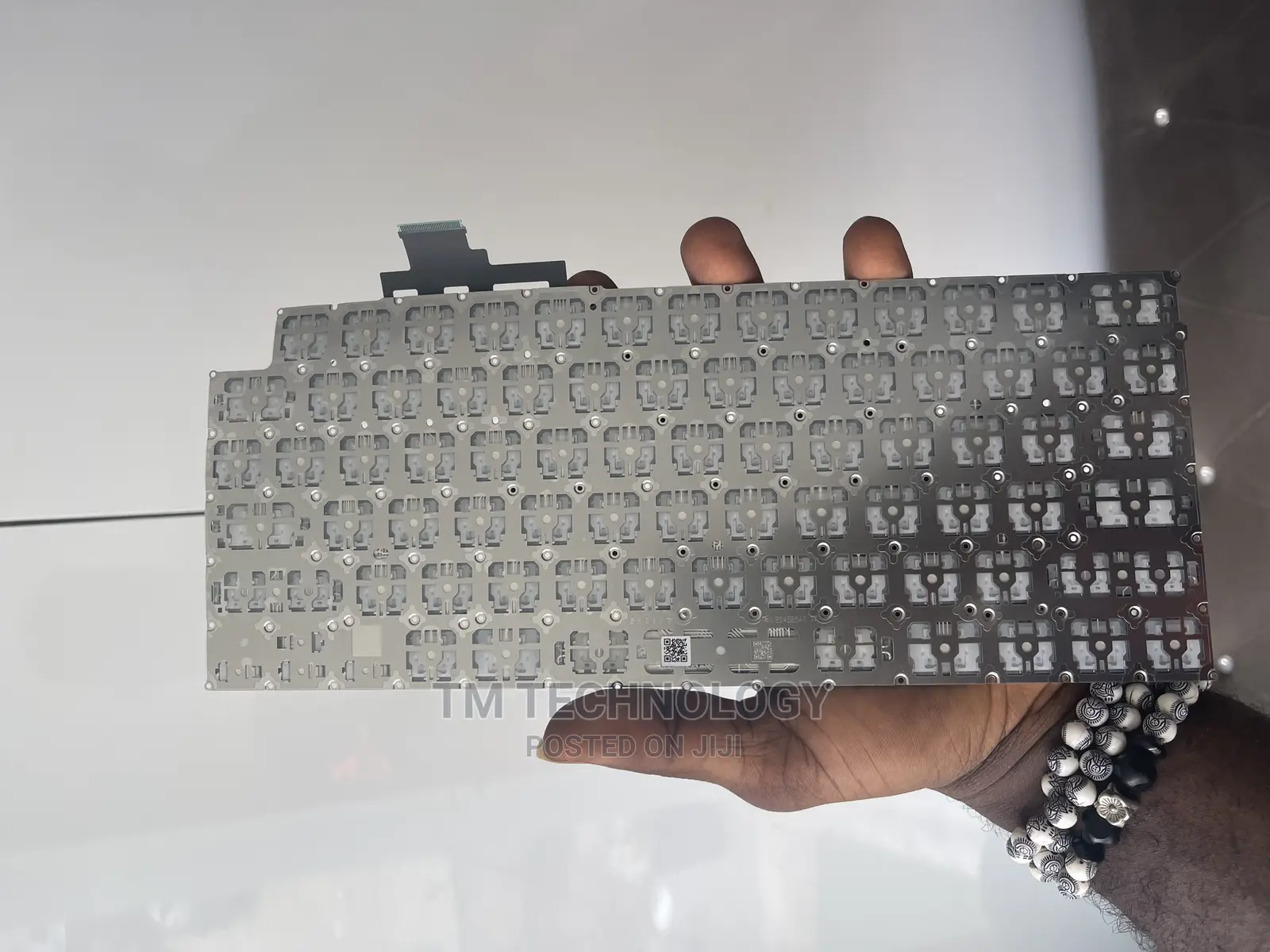 M2 Air Keyboard