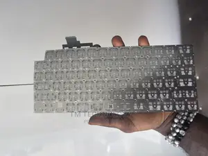 M2 Air Keyboard
