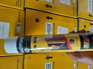 Esay Spray Foam