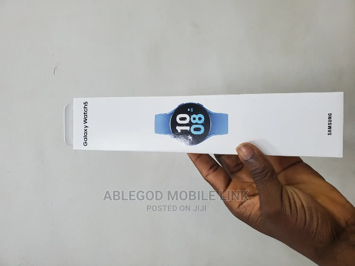 Galaxy Watch 5 40mm GPS Only