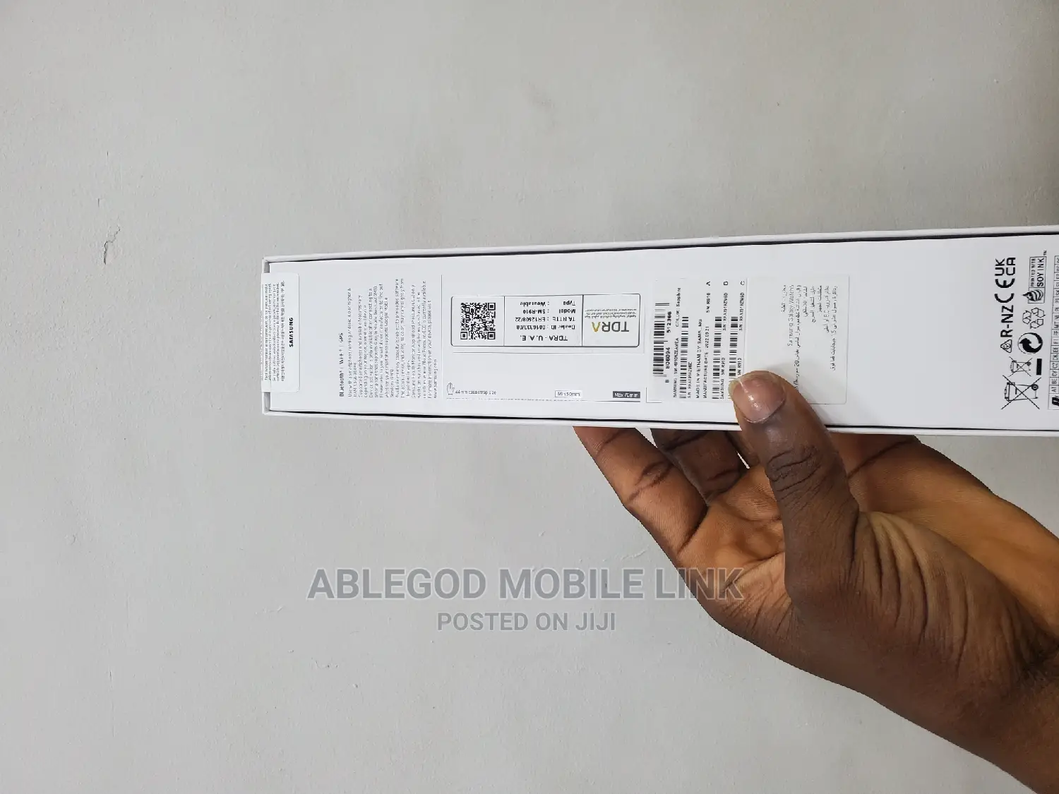 Galaxy Watch 5 40mm GPS Only