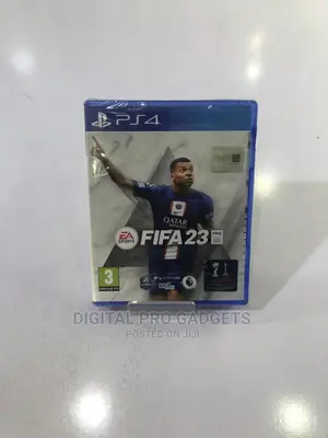 Playstation 4 FIFA 23