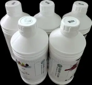 Epson DTF Printer White Ink for DTF Printers