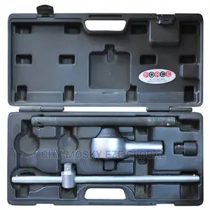 Mechanical Torque Multiplier (Input3/4", Output1")