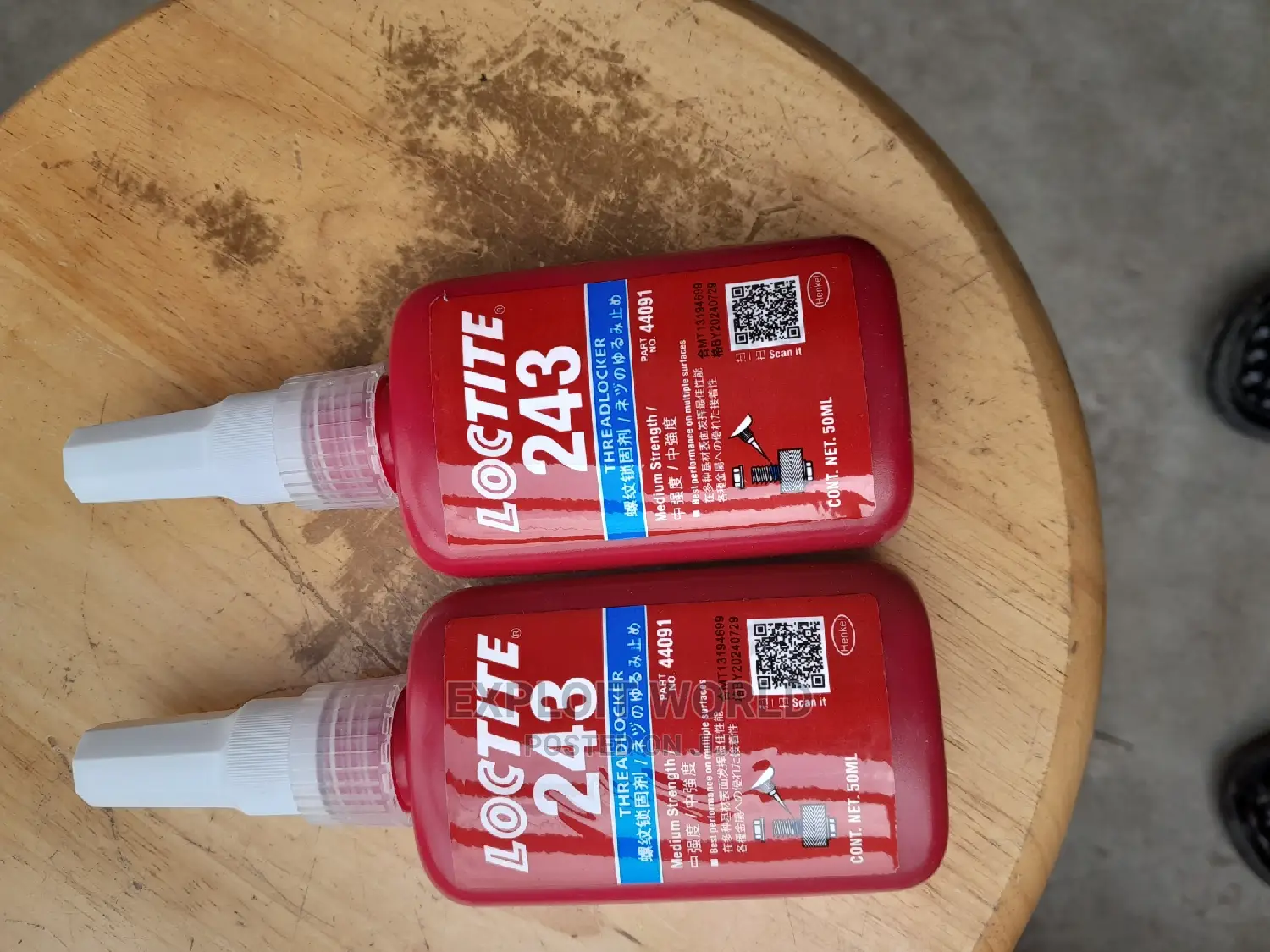 Loctite243