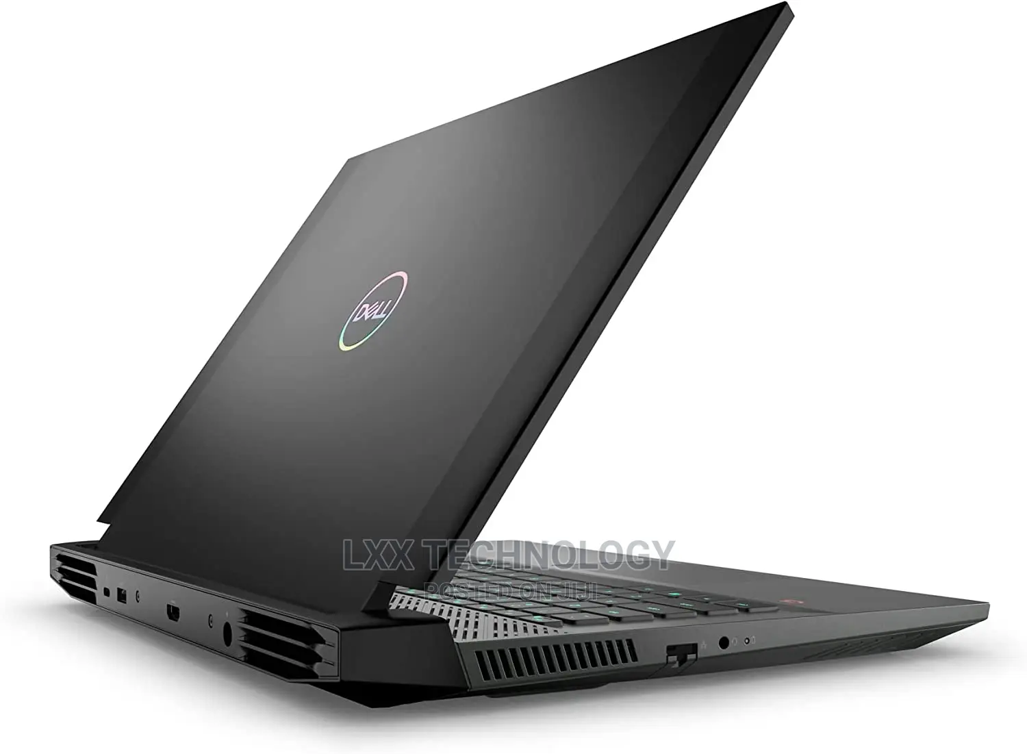 New Laptop Dell G16 7620 16GB Intel Core I7 SSD 1T