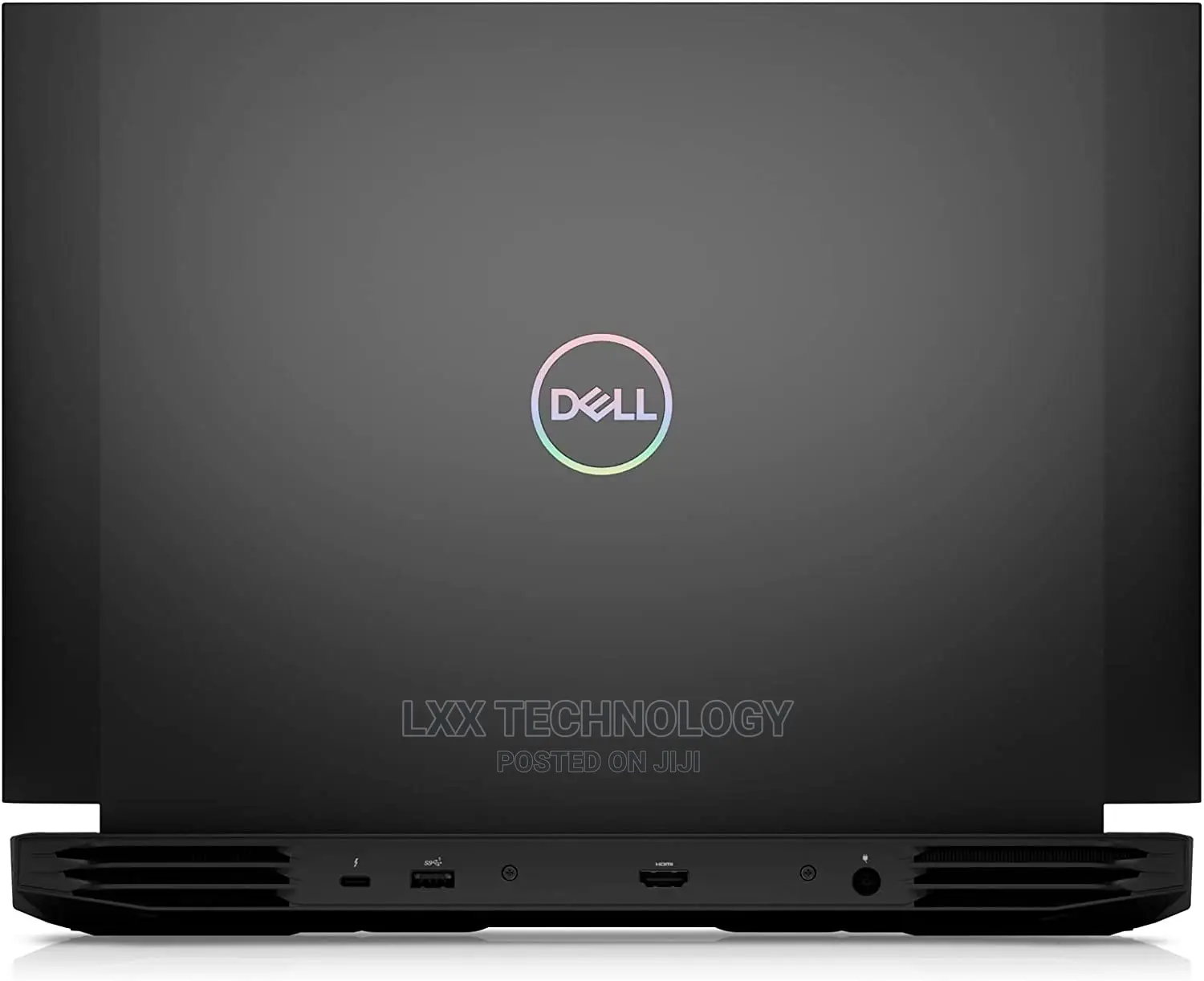 New Laptop Dell G16 7620 16GB Intel Core I7 SSD 1T