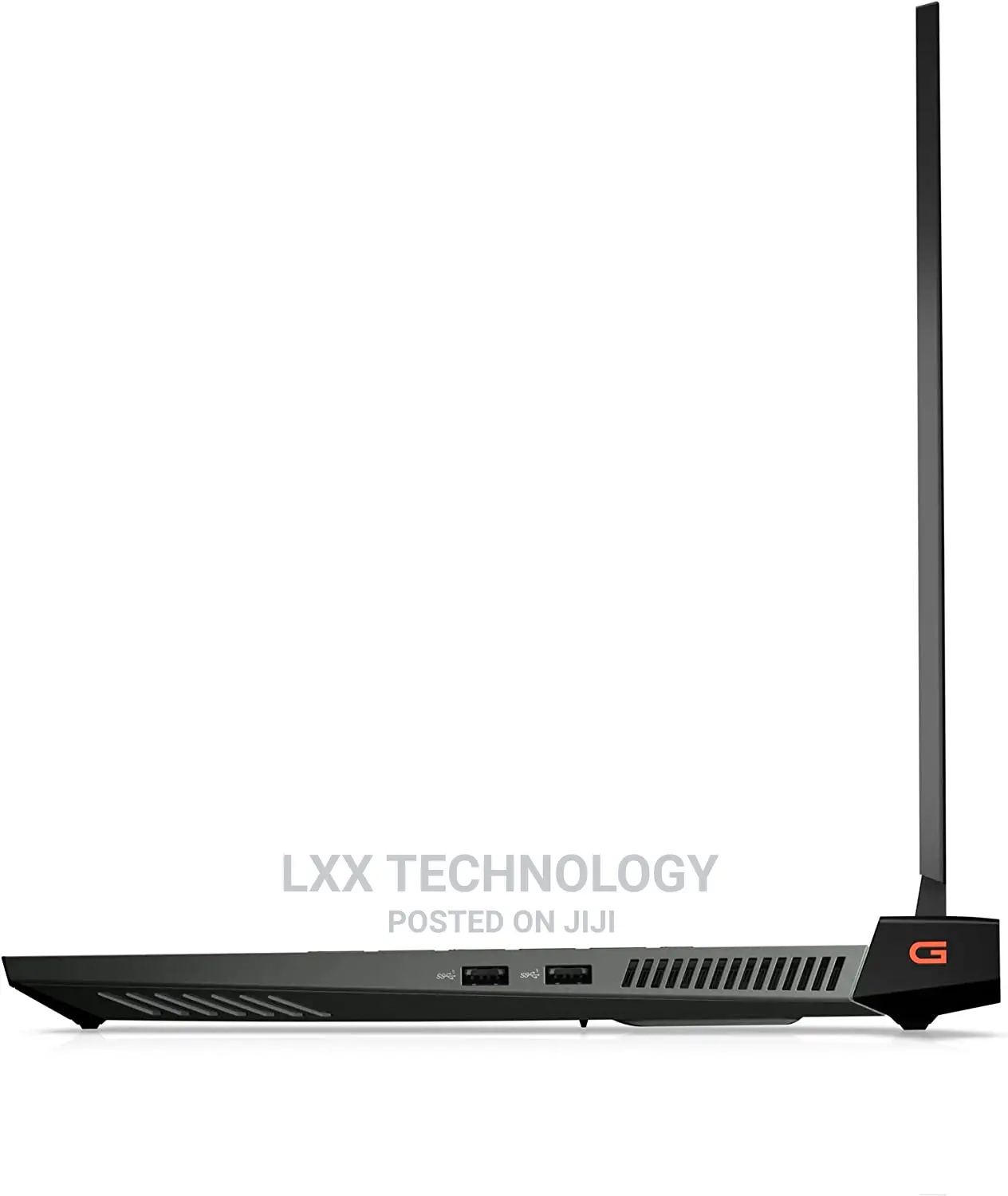 New Laptop Dell G16 7620 16GB Intel Core I7 SSD 1T