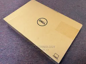 New Laptop Dell G16 7620 16GB Intel Core I7 SSD 1T