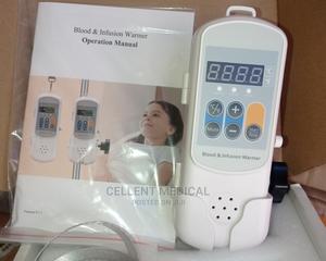 Blood Infusion Warmer Machine - CELLENT MEDICAL LIMITED Price: ₦ ...