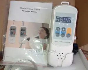 Blood Infusion Warmer Machine