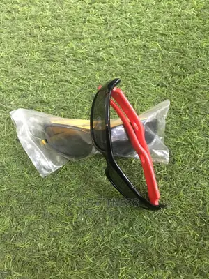Biker’S Glass