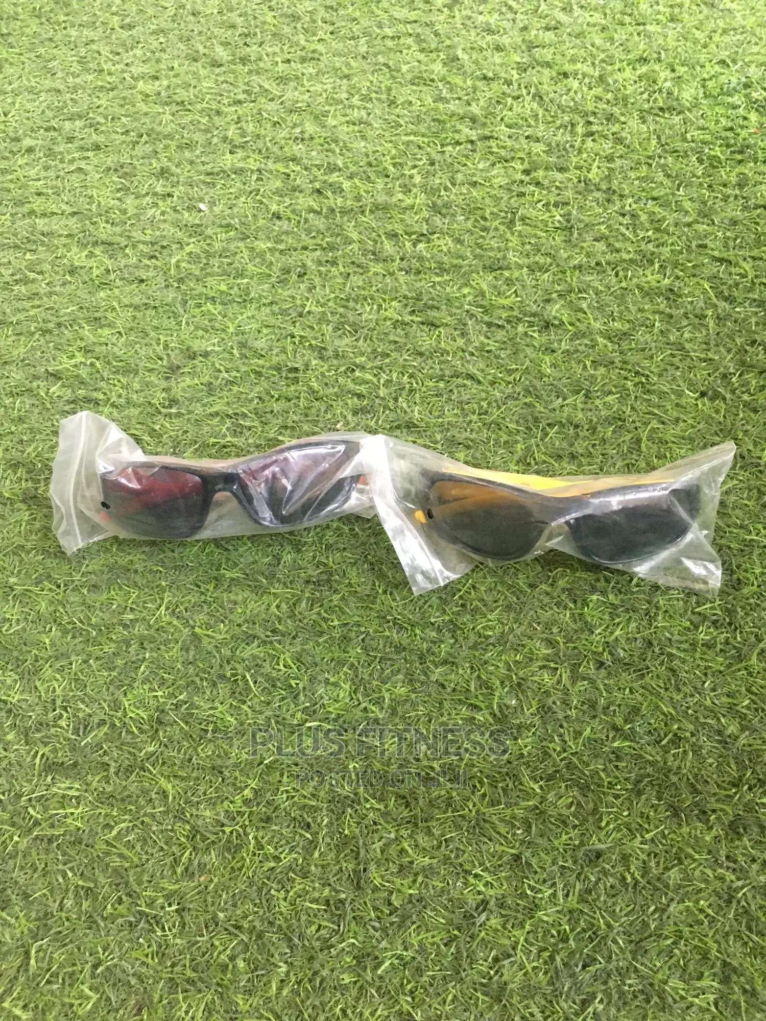 Biker’S Glass