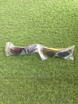Biker’S Glass