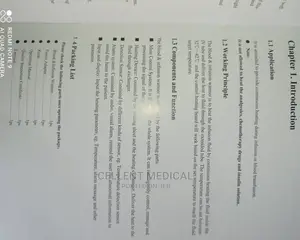 Blood Infusion Warmer Machine for sale - CELLENT MEDICAL LIMITED Price ...
