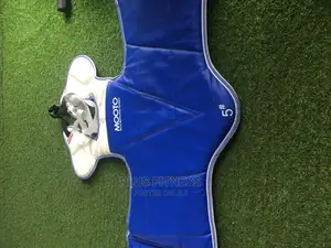 Takwando Bodyguard