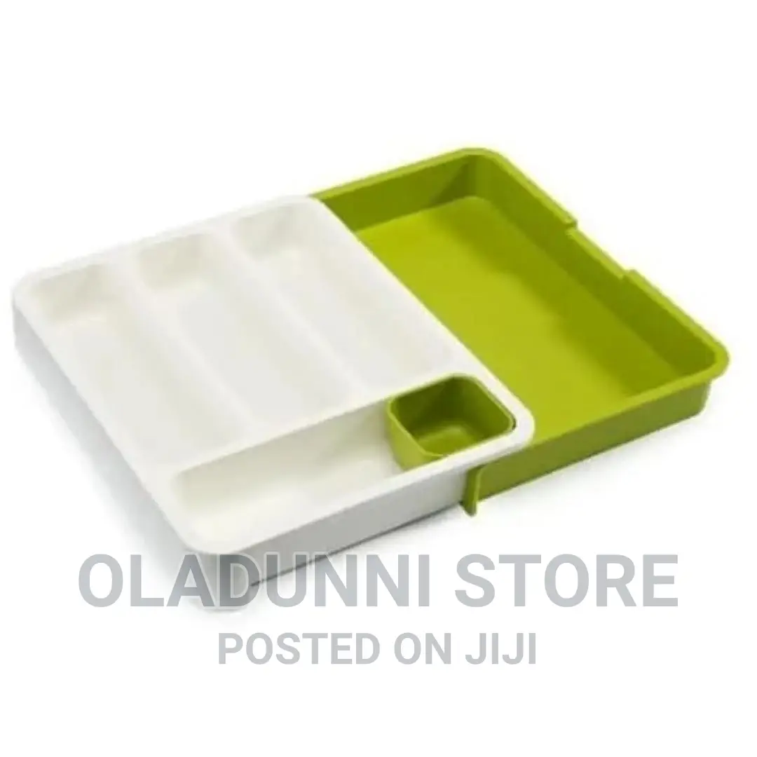 Cutlery Drawer Storage