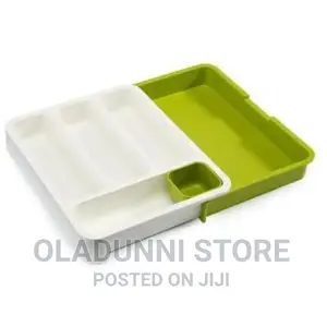Cutlery Drawer Storage