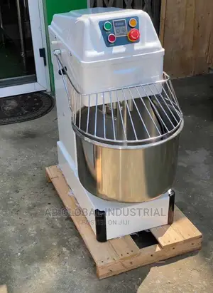 Half Bag DOUGH Mixer 25kg 60litres