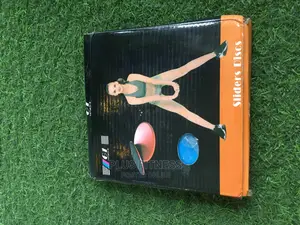 Sliders Disc