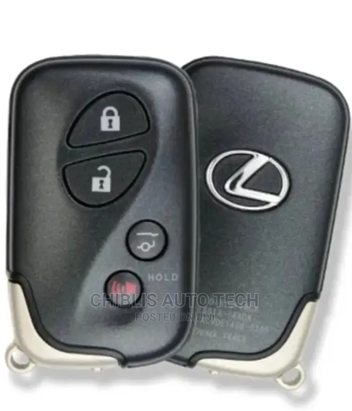 Car Key Expert in All Kinds Key Programming and Diagnosis