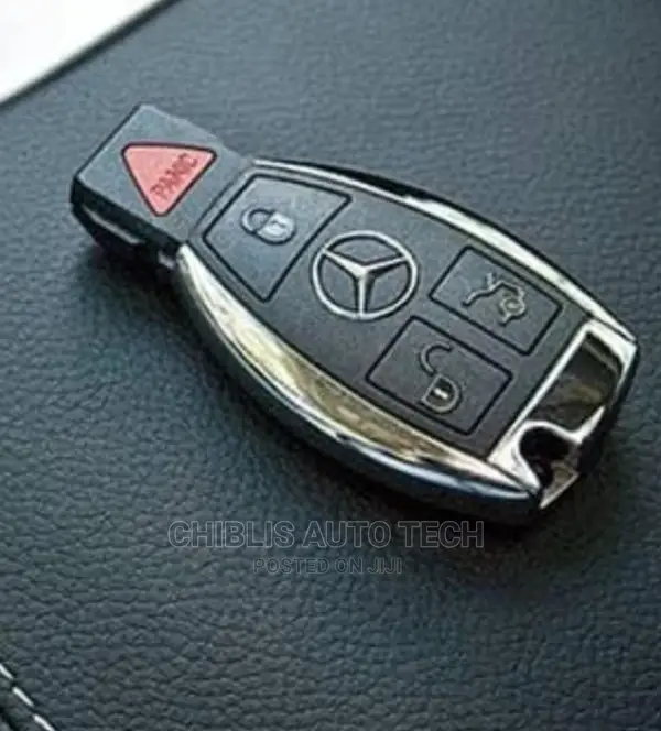 Car Key Expert in All Kinds Key Programming and Diagnosis