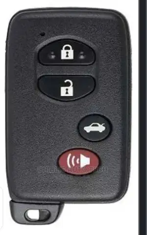 Car Key Expert in All Kinds Key Programming and Diagnosis