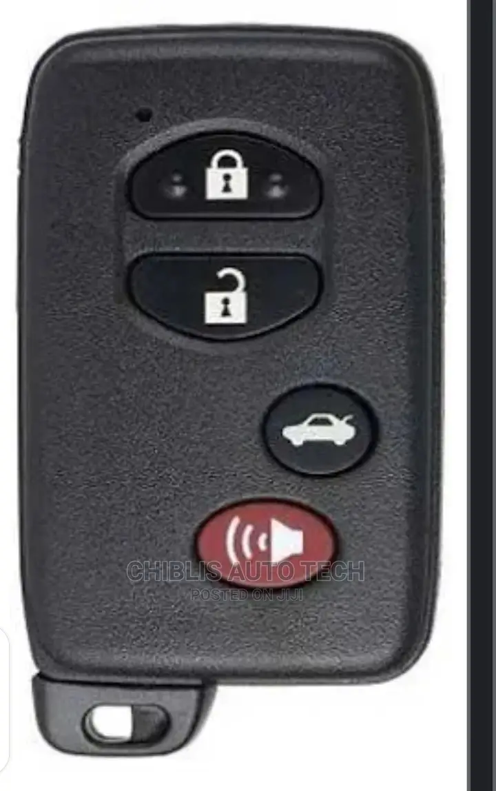 Car Key Expert in All Kinds Key Programming and Diagnosis